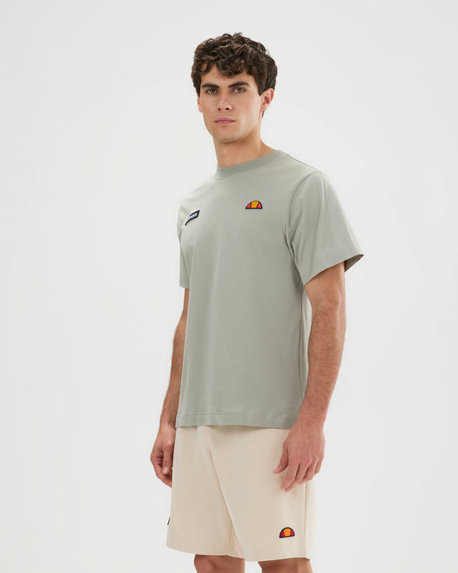 Ellesse Floran Tee in Sage 