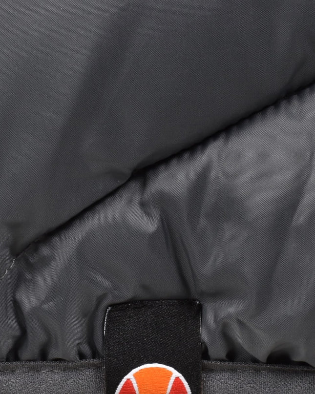 Ellesse Lalizo Jacket Grey - 644