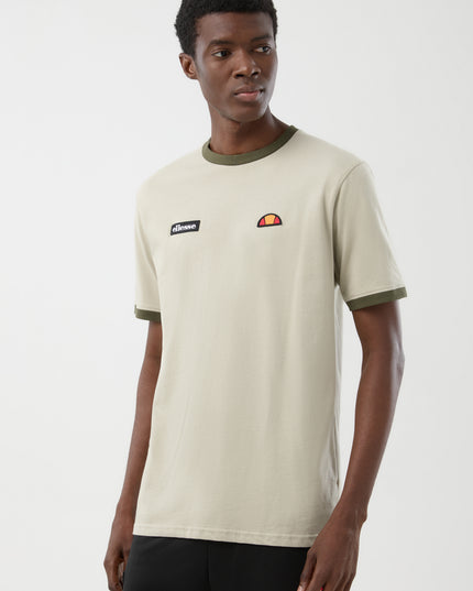 Ellesse Ringetto Tee Sand