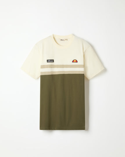Ellesse Venire Tee in Olive