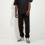 Charger l&#39;image dans la galerie, Ellesse Garsi Jogging Bottoms Black - Raw Menswear

