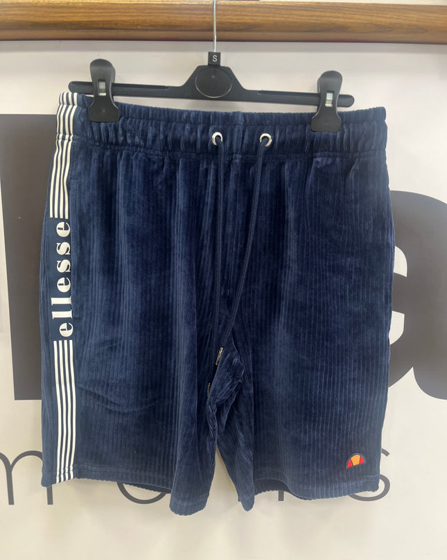 Ellesse Tomatro Shorts Navy - 945