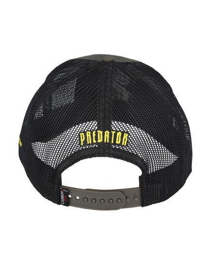 Carbon 212 Predator Trucker Cap 1240