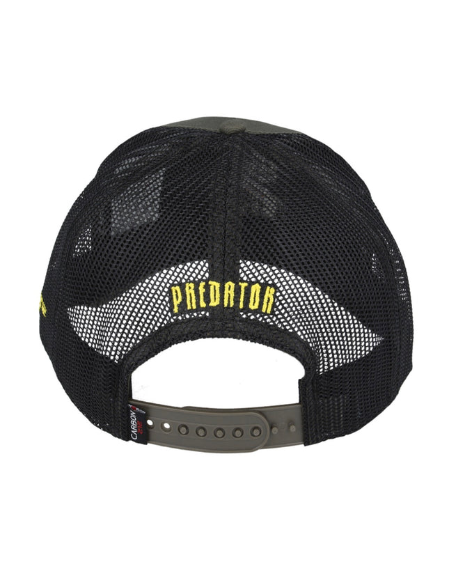 Carbon 212 Predator Trucker Cap 1240