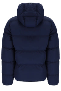 FILA Harry Padded Puffer Jacket Navy - Raw Menswear