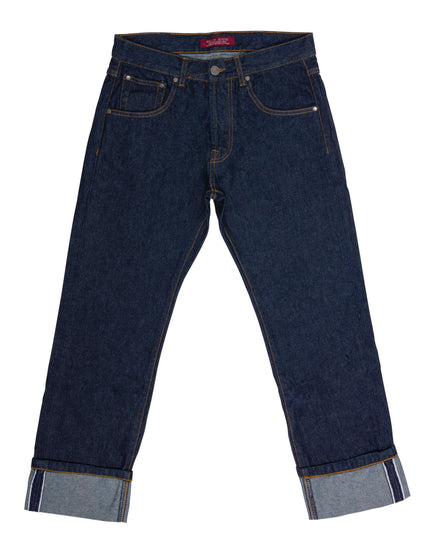 Relco Texas Straight Cut Denim Jeans