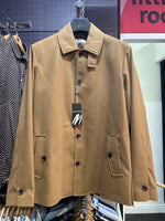 Carica l&#39;immagine nel visualizzatore di Gallery, Mish Mash Core Camel Tailored Jacket Camel - Raw Menswear
