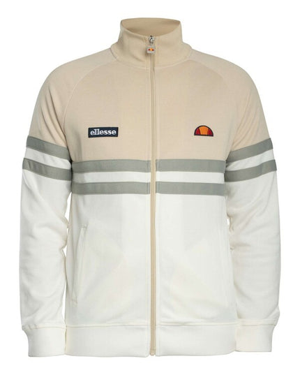 Ellesse Rimini Track Top Off White/Stone - 422