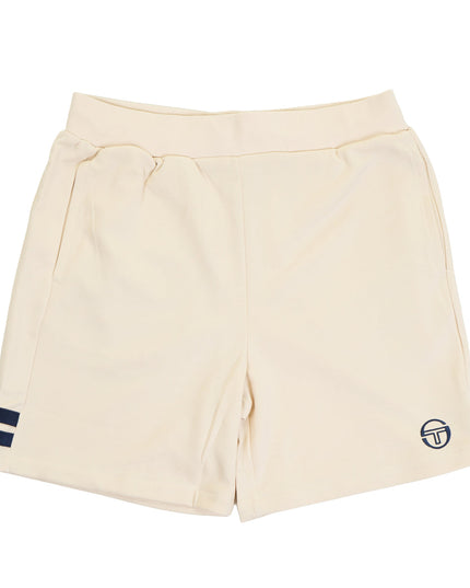 Sergio Tacchini New Orion Short Sandshell/Maritime Blue - 968