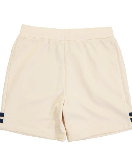 Sergio Tacchini New Orion Short Sandshell/Maritime Blue - 968