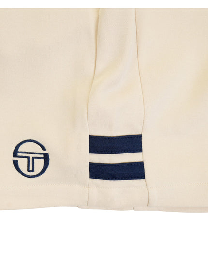 Sergio Tacchini New Orion Short Sandshell/Maritime Blue - 968