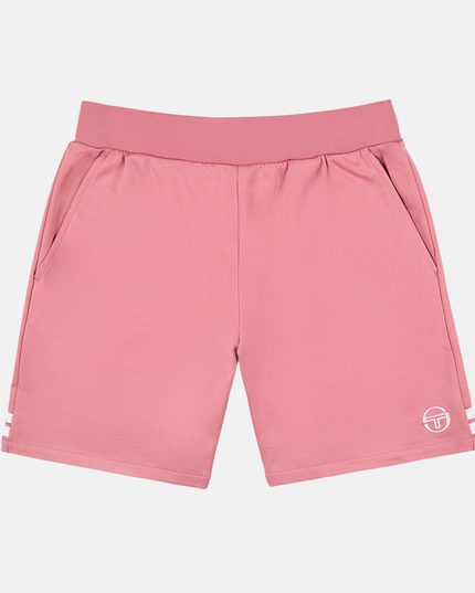 Sergio Tacchini New Orion Short Geranium Pink/White - 969