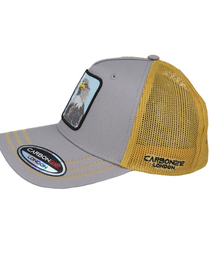 Carbon 212 I See You Trucker Cap 1239