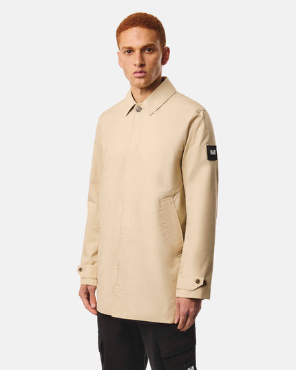 Weekend Offender Whitehouse Mac With Check Detail Stone