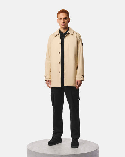 Weekend Offender Whitehouse Mac With Check Detail Stone
