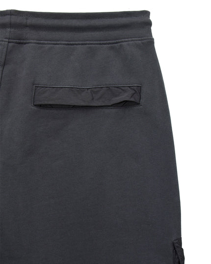 Weekend Offender Lippi Cargo Jogger Pants Ash Grey