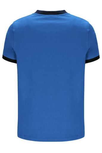 Sergio Tacchini Master Tee Blue 