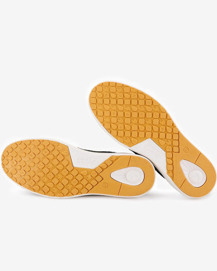 Pitas Biarritz Ultralights Shoes Beige - 1090 Raw Menswear