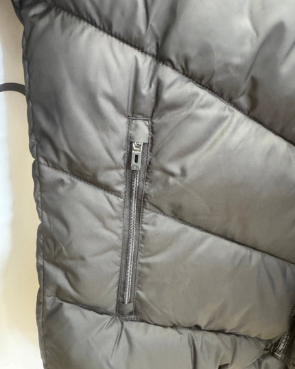 Ellesse Lalizo Jacket Black - 675 Raw Menswear