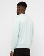 Lade das Bild in den Galerie-Viewer, Marshall Artist Nevado Crew Neck Sweater Sky Blue - 471
