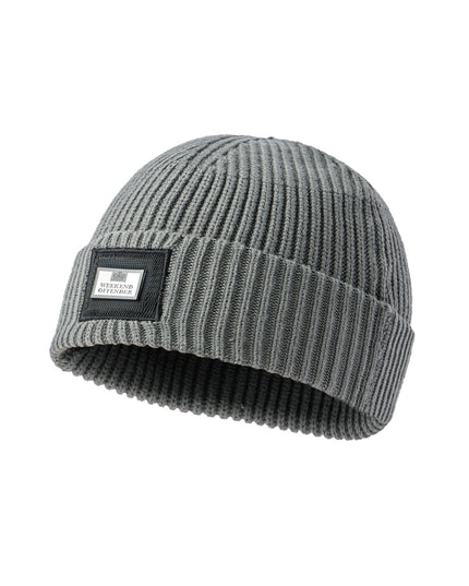 Weekend Offender Lehto Beanie Zinc - 1037