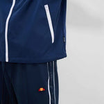 Carica l&#39;immagine nel visualizzatore di Gallery, Ellesse Patina Lightweight Jacket Navy - 620
