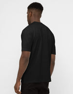 Charger l&#39;image dans la galerie, Marshall Artist Nevado Tee Black - Raw Menswear
