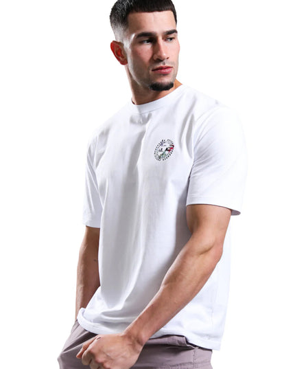 Marshall Artist Renaissance Tee White - 310