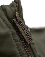 Lade das Bild in den Galerie-Viewer, Lambretta M-65 Military Jacket Khaki - Raw Menswear
