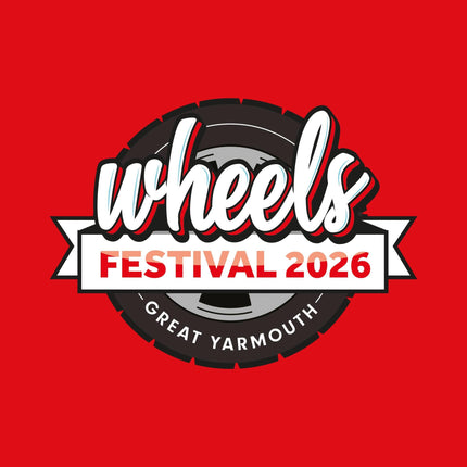 Wheels Festival - Great Yarmouth '26  20th-21st June.