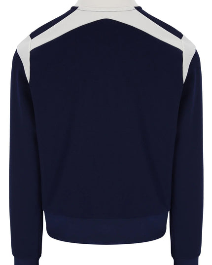 Fila Womens Bianca Track Top in Navy