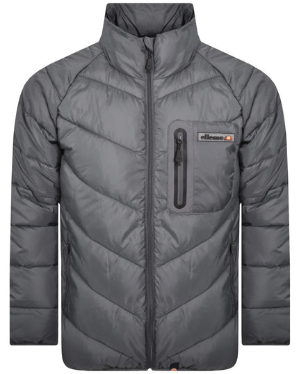 Ellesse Lalizo Jacket Grey - 644