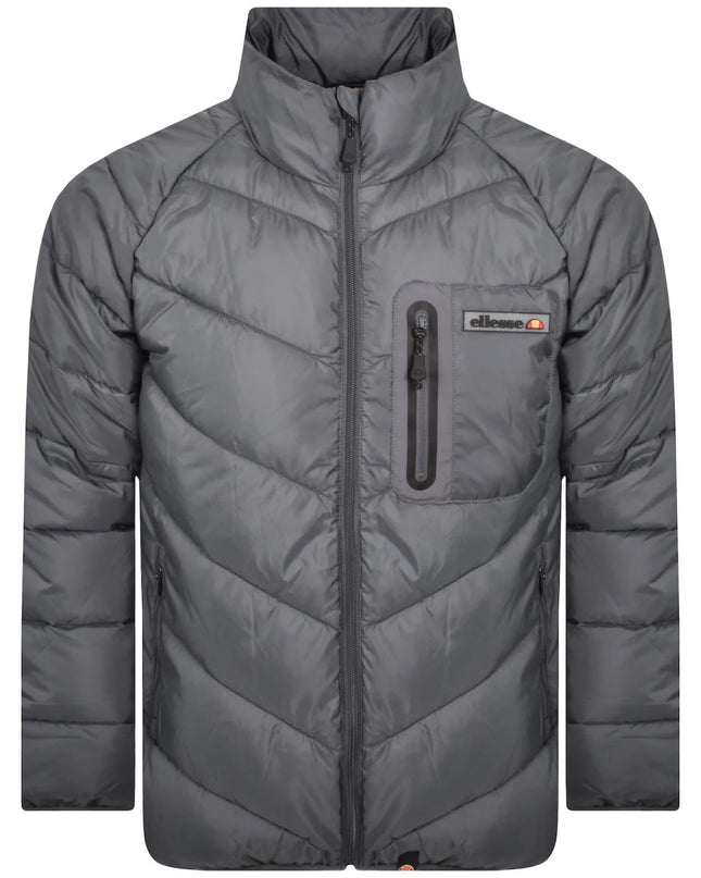 Ellesse Lalizo Jacket Grey - 644