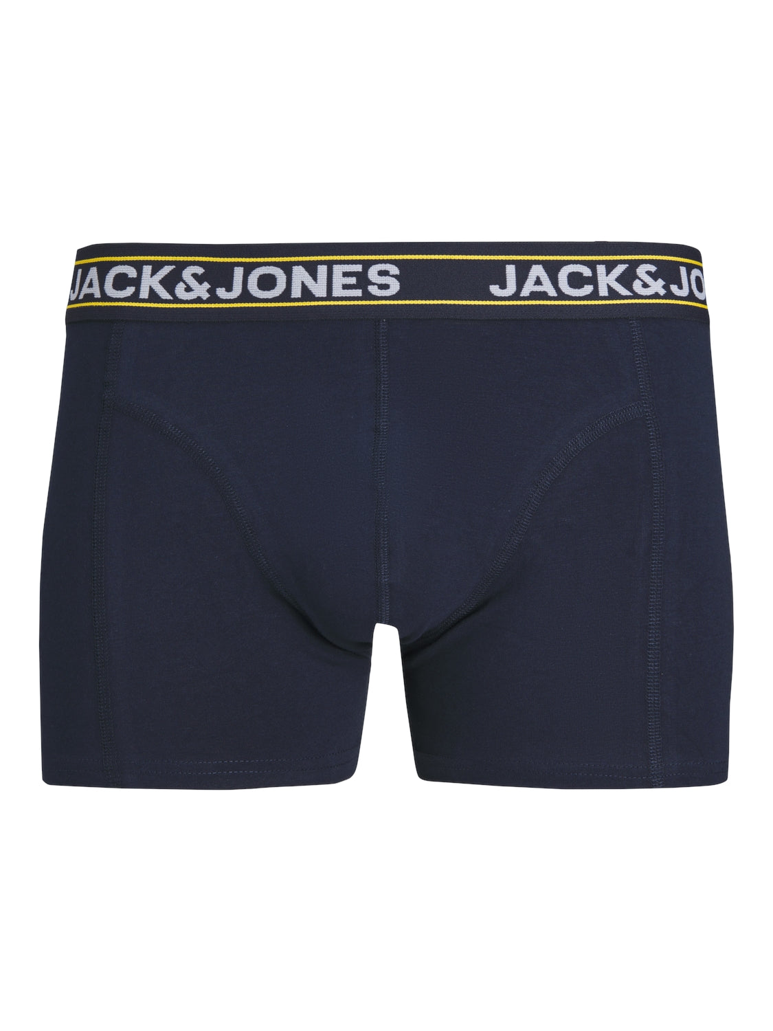 Jack & Jones Boxer Shorts Pink Flamingo 3-Pack - Raw Menswear