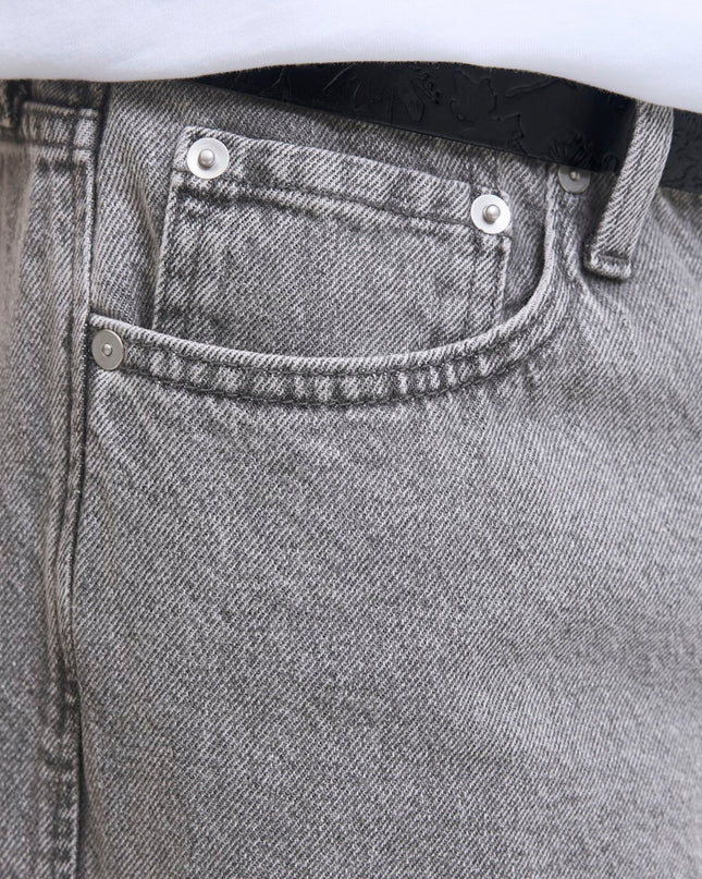 Jack & Jones Eddie SQ 067 Originals Denim Loose Fit Jeans Grey