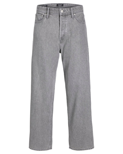 Jack & Jones Eddie SQ 067 Originals Denim Loose Fit Jeans Grey