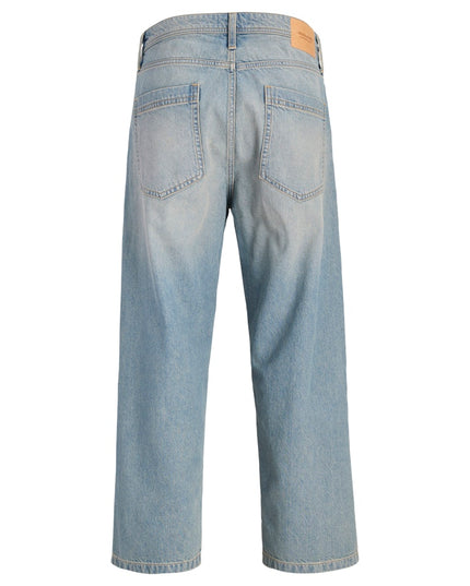 Jack & Jones Alex 071 Baggy Fit Denim Jeans Blue