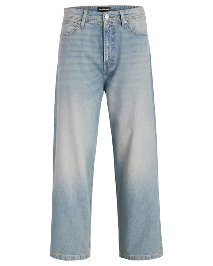 Jack & Jones Alex 071 Baggy Fit Denim Jeans Blue