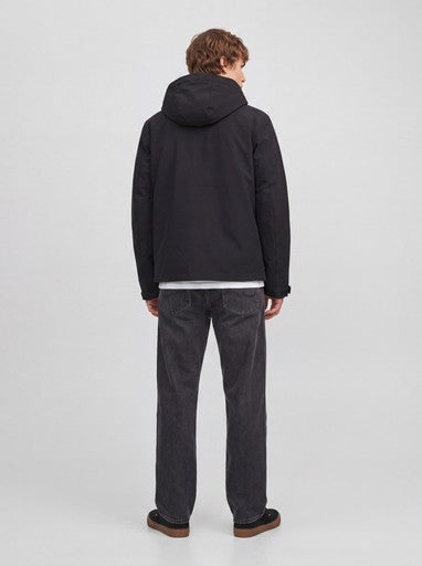Jack & Jones Keen Jacket in Black
