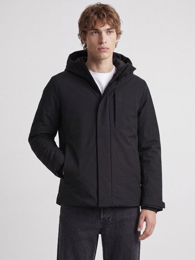 Jack & Jones Keen Jacket in Black