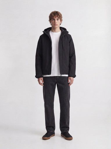 Jack & Jones Keen Jacket in Black