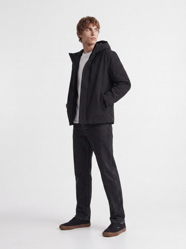 Jack & Jones Keen Jacket in Black