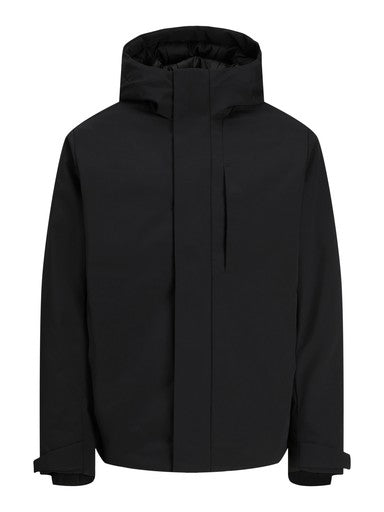 Jack & Jones Keen Jacket in Black