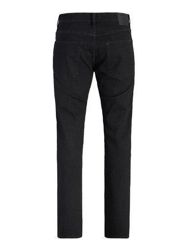 Jack & Jones Mike Original 682 Comfort Fit Jeans in Black
