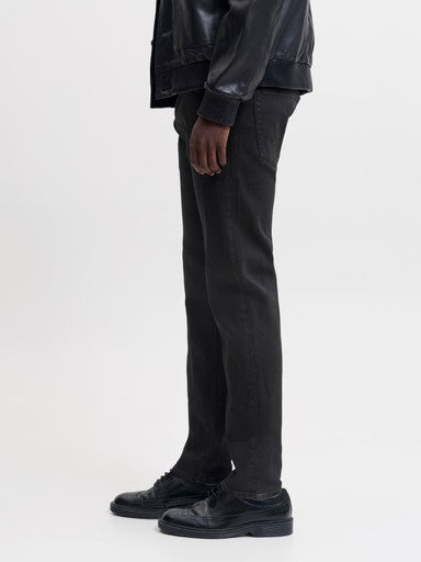 Jack & Jones Mike Original 682 Comfort Fit Jeans in Black