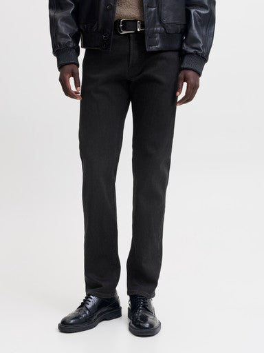 Jack & Jones Mike Original 682 Comfort Fit Jeans in Black