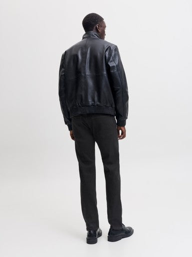 Jack & Jones Mike Original 682 Comfort Fit Jeans in Black
