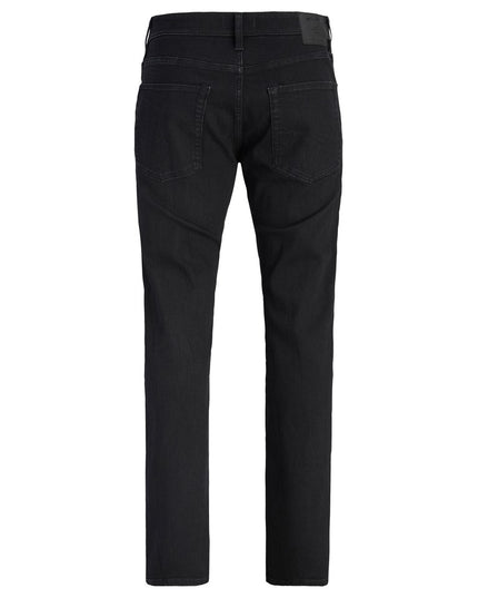 Jack & Jones Mike Original HA 682 Denim Comfort Fit Jeans Black - 721