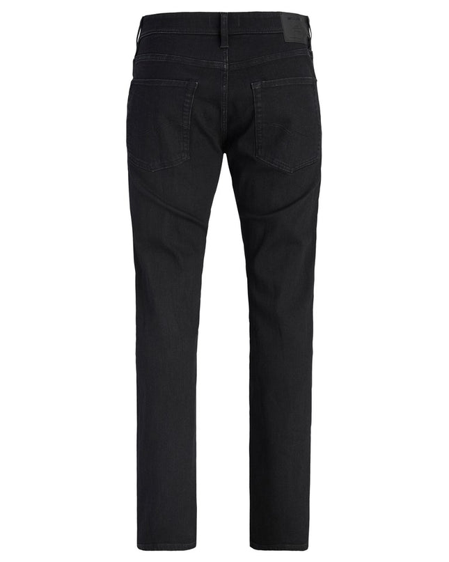 Jack & Jones Mike Original HA 682 Denim Comfort Fit Jeans Black - 721