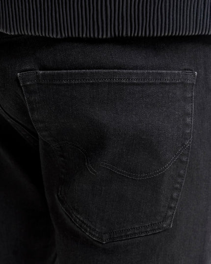Jack & Jones Mike Original HA 682 Denim Comfort Fit Jeans Black - 721